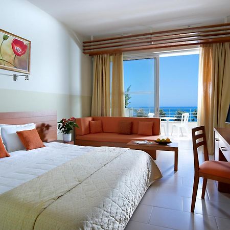 Bali Beach And Sofia Village Екстериор снимка