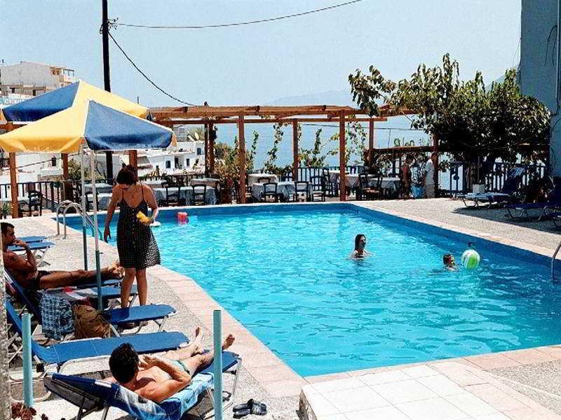 Bali Beach And Sofia Village Екстериор снимка