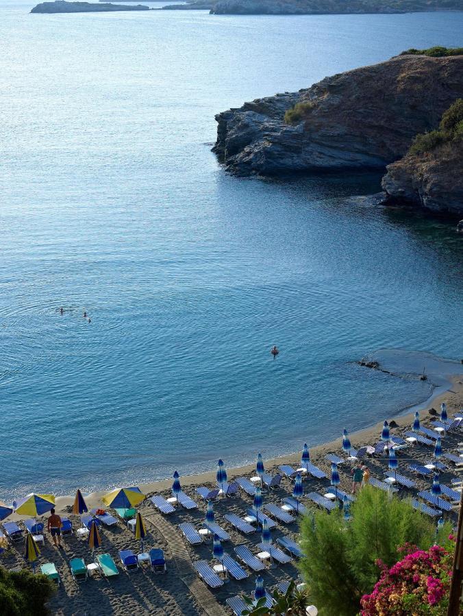 Bali Beach And Sofia Village Екстериор снимка