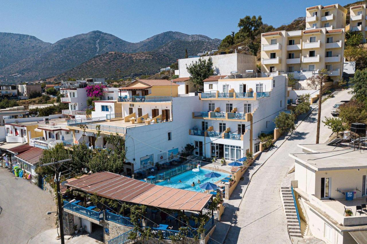 Bali Beach And Sofia Village Екстериор снимка