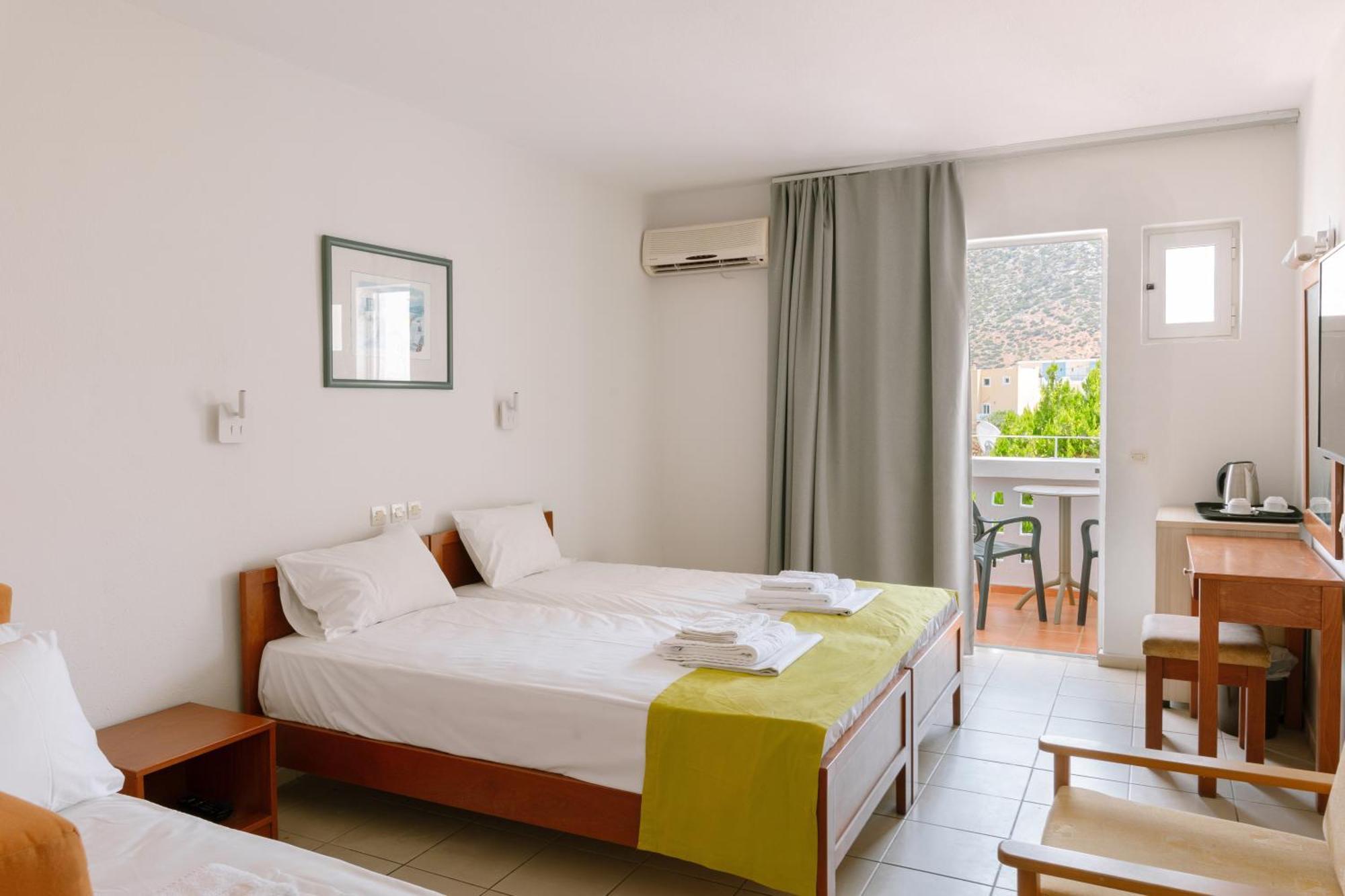 Bali Beach And Sofia Village Екстериор снимка