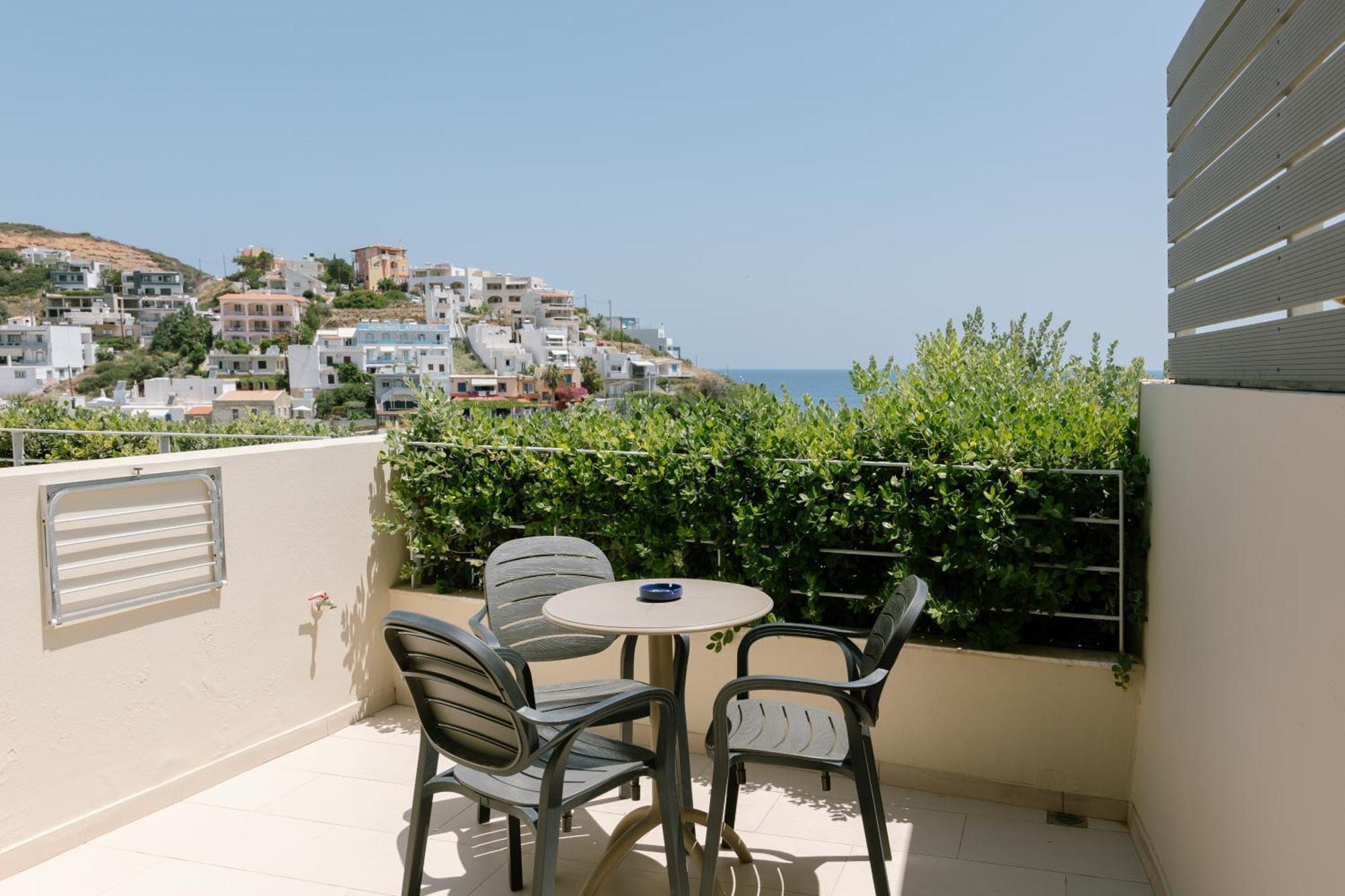 Bali Beach And Sofia Village Екстериор снимка