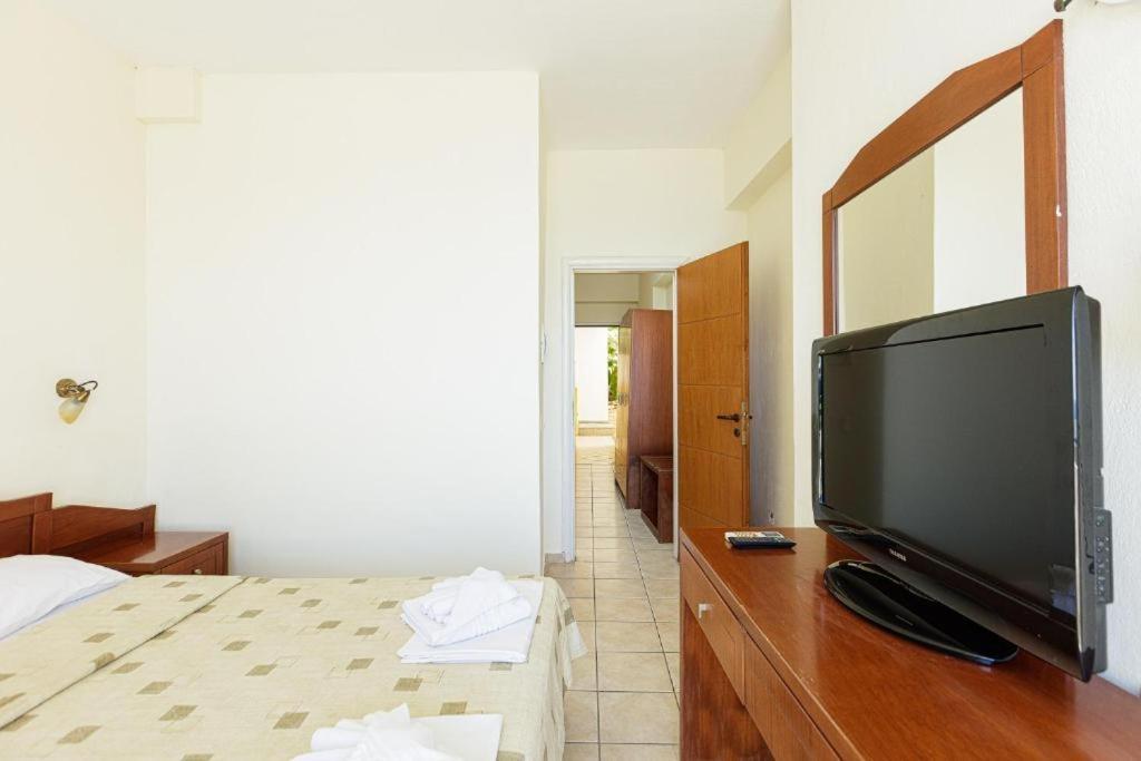 Bali Beach And Sofia Village Екстериор снимка