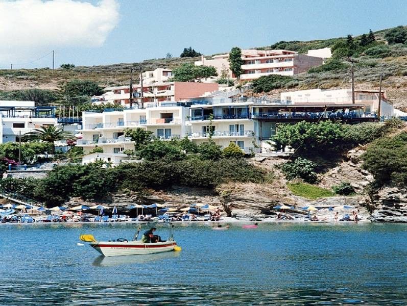 Bali Beach And Sofia Village Екстериор снимка