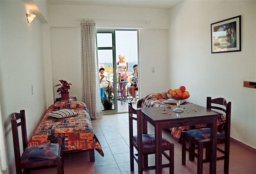 Bali Beach And Sofia Village Екстериор снимка