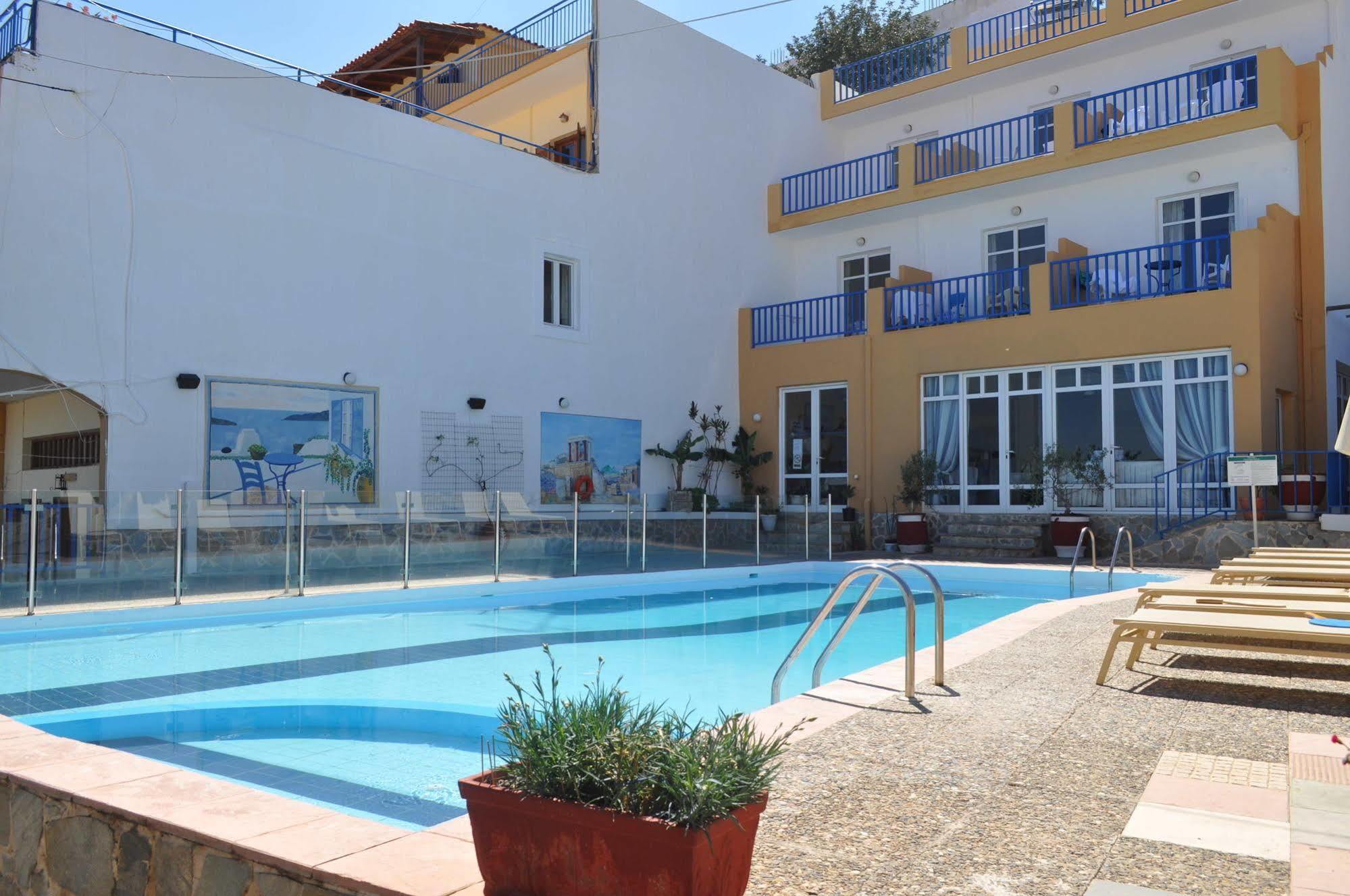 Bali Beach And Sofia Village Екстериор снимка