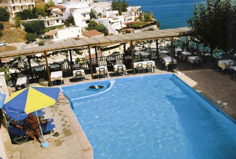 Bali Beach And Sofia Village Екстериор снимка