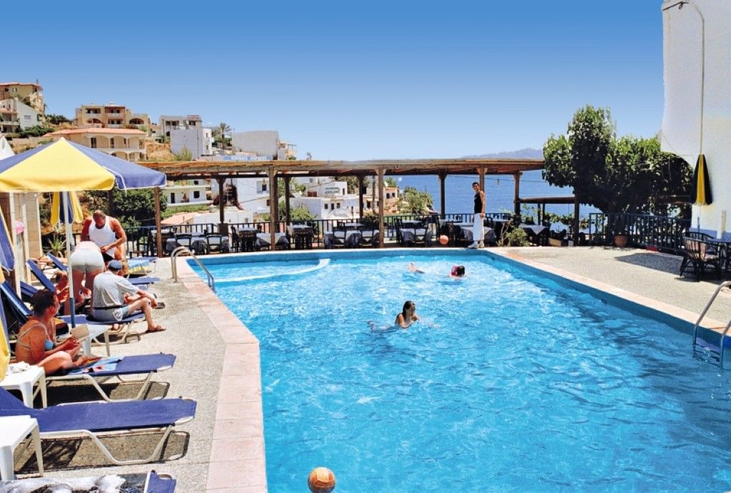 Bali Beach And Sofia Village Екстериор снимка