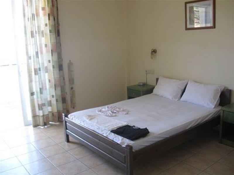 Bali Beach And Sofia Village Екстериор снимка