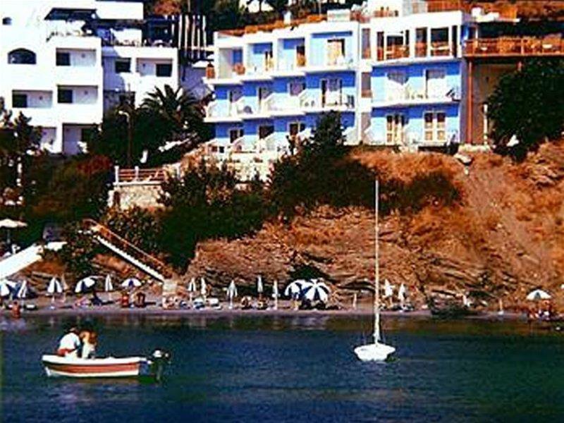 Bali Beach And Sofia Village Екстериор снимка
